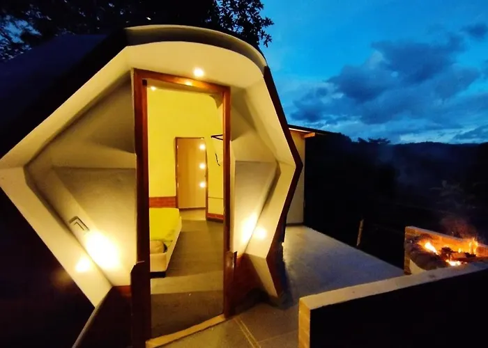 Asgard Spa