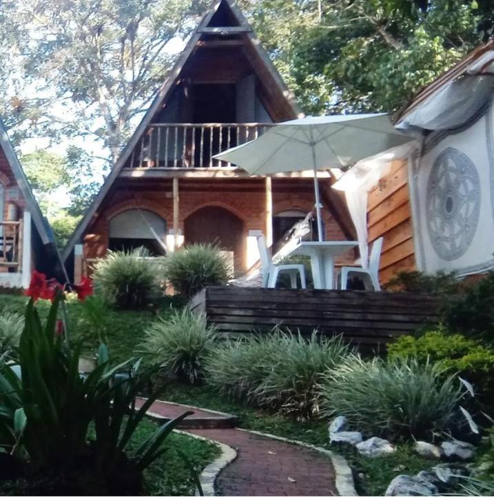 Asgard Holiday home San Agustin (Huila)