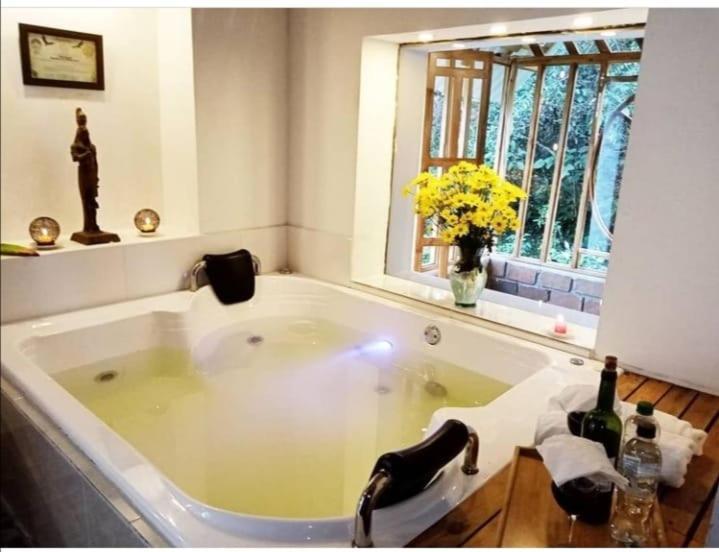 Asgard Holiday home San Agustin (Huila)