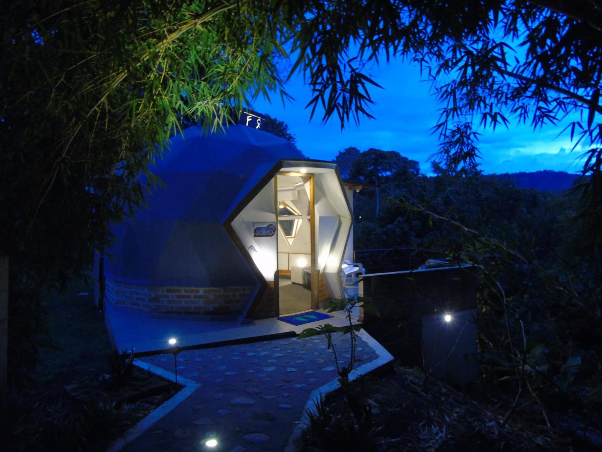 Asgard Holiday home *