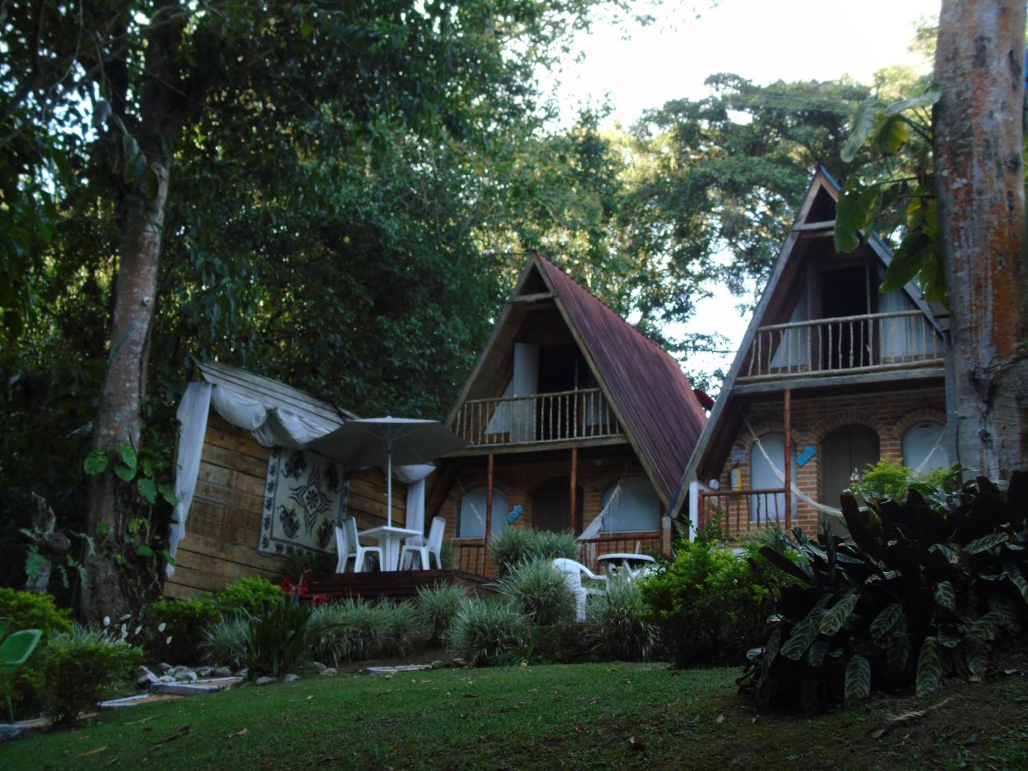 Asgard Holiday home San Agustin (Huila)