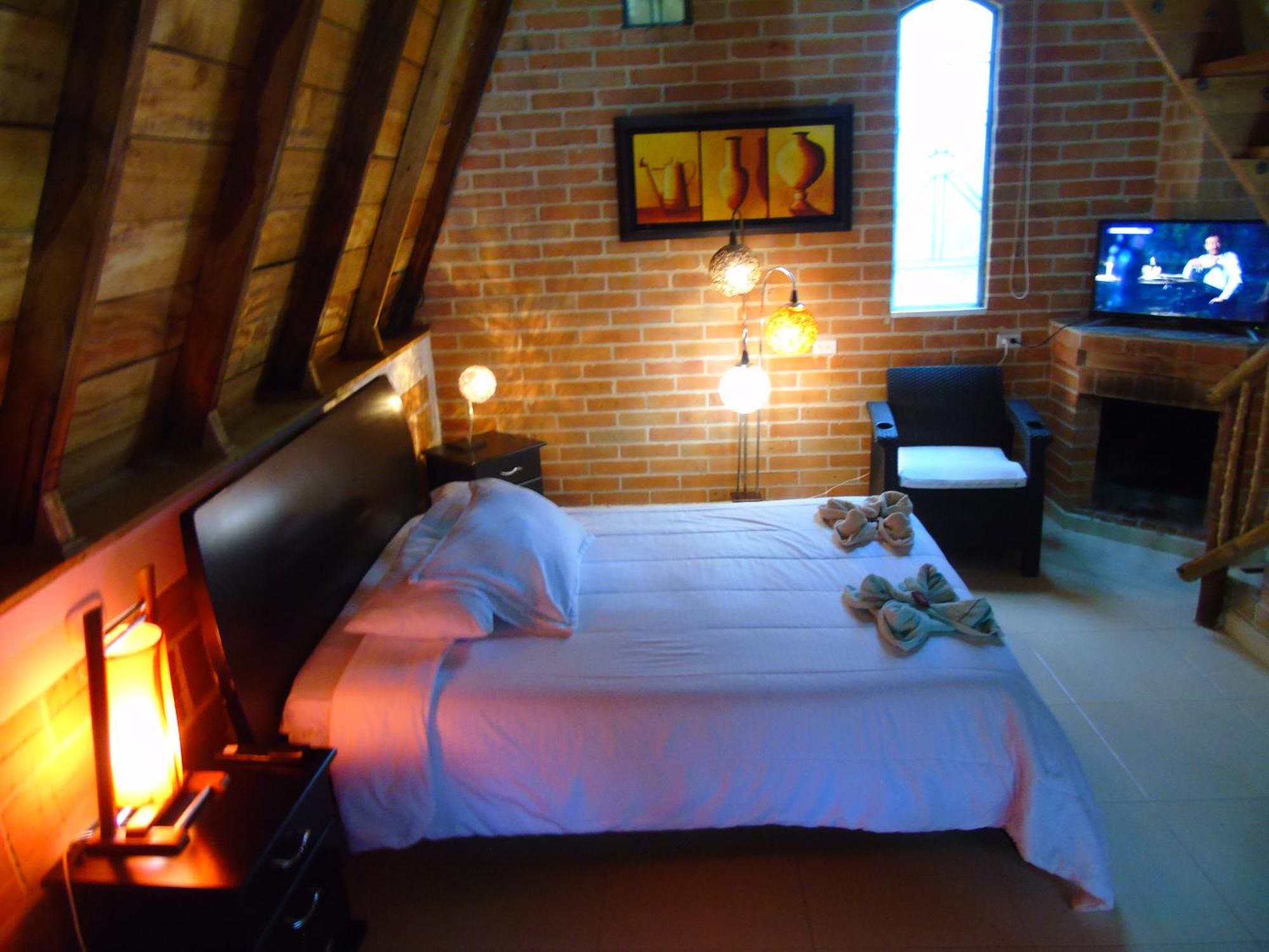 Holiday home Asgard San Agustin (Huila)